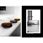 Lavabi da appoggio Glass Design Privileged Paths of Water lavabo da appoggio GLO BALL | Edilceramdesign