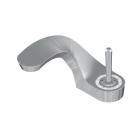 Rubinetto lavabo Graff Ametis rubinetto lavabo monocomando con Led E-6401 | Edilceramdesign