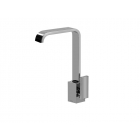 Rubinetto lavabo Graff Immersion rubinetto monocomando lavabo alto E-2305 | Edilceramdesign