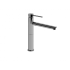 Rubinetto lavabo Graff ME25 rubinetto monocomando lavabo alto 26cm E-6107 | Edilceramdesign