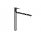 Rubinetto lavabo Graff ME25 rubinetto monocomando lavabo alto 33cm E-6108 | Edilceramdesign