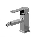 Rubinetto bidet Graff Qubic rubinetto monocomando bidet E-6261 | Edilceramdesign