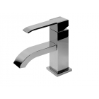 Rubinetto lavabo Graff Qubic rubinetto monocomando lavabo E-6201 | Edilceramdesign