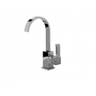 Rubinetto lavabo Graff Qubic rubinetto monocomando lavabo E-6204 | Edilceramdesign