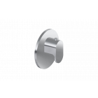 Rubinetteria doccia Graff Ametis miscelatore termostatico doccia E-8037+E-8006 | Edilceramdesign