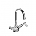 Miscelatore Lavabo Monoforo Stella Italica Leve 3216 | Edilceram Design