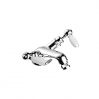 Miscelatore Bidet Monoforo Stella Italica Leve 3602 | Edilceram Design