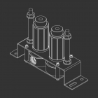 Parte ad incasso Cea INC17 | Edilceram Design