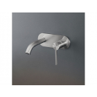 Cea Design Innovo INV 10 miscelatore a muro con bocca di erogazione | Edilceramdesign