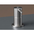 Cea Design Innovo INV 101 rubinetto d'arresto soprapiano per acqua calda | Edilceramdesign
