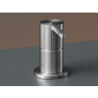 Cea Design Innovo INV 102 rubinetto d'arresto soprapiano per acqua fredda | Edilceramdesign