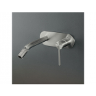 Cea Design Innovo INV 13 miscelatore a muro con bocca orientabile | Edilceramdesign