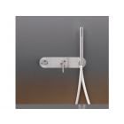 Cea Design Innovo INV 50 miscelatore termostatico a muro per vasca/doccia | Edilceramdesign