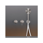 Cea Design Innovo INV 51H miscelatore termostatico a muro per vasca/doccia | Edilceramdesign