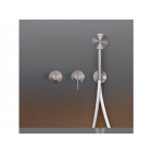 Cea Design Innovo INV 51Y miscelatore termostatico a muro per vasca/doccia | Edilceramdesign
