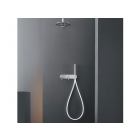 Cea Design Innovo INV 53 miscelatori a muro per vasca/doccia | Edilceramdesign