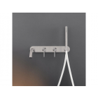 Cea Design Innovo INV 54 miscelatori a muro per vasca con doccetta | Edilceramdesign
