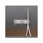Cea Design Innovo INV 59 miscelatore termostatico a muro per vasca/doccia | Edilceramdesign