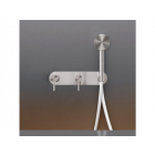Cea Design Innovo INV 59Y miscelatore termostatico a muro per vasca/doccia | Edilceramdesign