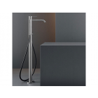 Cea Design Innovo INV 61 miscelatore a colonna per vasca con doccetta | Edilceramdesign