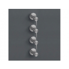 Cea Design Innovo INV 73 miscelatore termostatico a muro per doccia | Edilceramdesign