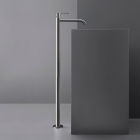 Cea Design Innovo INV 08 miscelatore a colonna per lavabo con bocca girevole | Edilceram Design