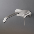 Cea Design Innovo INV 12 miscelatore a muro con bocca di erogazione | Edilceramdesign