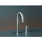 Cea Design Kitchen INNOVO INV40 miscelatore 2 fori lavabo | Edilceramdesign
