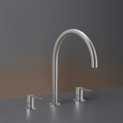 Cea Design Innovo INV 49 miscelatore soprapiano con bocca girevole | Edilceram Design