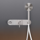 Cea Design Innovo INV 50H miscelatore termostatico a muro per vasca/doccia | Edilceramdesign