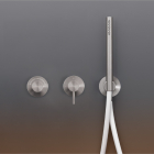 Cea Design Innovo INV 51 miscelatore termostatico a muro per vasca/doccia | Edilceramdesign