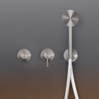 Cea Design Innovo INV 51Y miscelatore termostatico a muro per vasca/doccia | Edilceramdesign