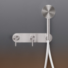 Cea Design Innovo INV 59H miscelatore termostatico a muro per vasca/doccia | Edilceramdesign