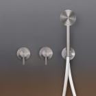 Cea Design Innovo INV 60Y miscelatore termostatico a muro per vasca/doccia | Edilceramdesign