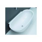 Vasche da bagno Flaminia IO vasca da bagno IO70 | Edilceramdesign