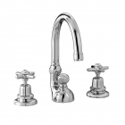 Miscelatore Lavabo Tre Fori Stella Italica 3225 | Edilceram Design