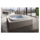 Jacuzzi Skyline 190 SKY00170100 vasca idromassaggio freestanding | Edilceramdesign