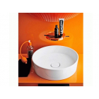 Lavabi da appoggio Kartell by Laufen lavabo bacinella bianco 8.1233.1.000 | Edilceramdesign