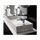 Lavabi da appoggio Kartell by Laufen lavabo da appoggio bianco reversibile 8.1233.2.000 | Edilceramdesign