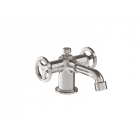 Lefroy Brooks Ten Ten miscelatore bidet TH 1198 | Edilceram Design