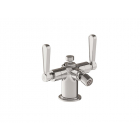 Lefroy Brooks Ten Ten miscelatore bidet TL 1198 | Edilceram Design