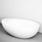 Ceramica Cielo Le Giare LGBAT vasca da bagno freestanding | Edilceram Design