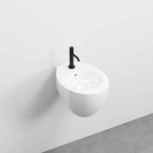 Ceramica Cielo Le Giare LGLS lavabo sospeso | Edilceramdesign