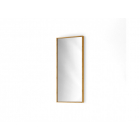 Specchi Lineabeta Canavera specchio con cornice in bamboo 81140 | Edilceramdesign
