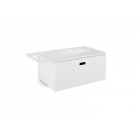 Mobili bagno Lineabeta Ciacole base per lavabo con cassetto e piano lavabo 8065 | Edilceramdesign