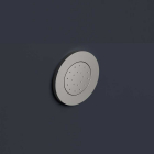 Soffione Laterale a Parete + Parte ad Incasso Hotbath Mate M130 | Edilceramdesign