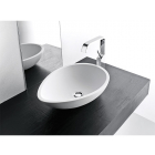 Lavabo da appoggio Mastella Design Vov Due lavabo da appoggio SM12 | Edilceramdesign