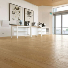 Parquet in Rovere Piallato a Mano Garbelotto MasterFloor | Edilceram Design