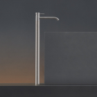 Miscelatore lavabo monoforo da appoggio Cea Design Milo360 MIL117 | Edilceram Design