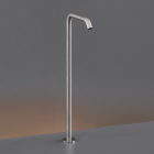 Bocca di erogazione girevole a piano Cea Design Milo360 MIL138 | Edilceram Design